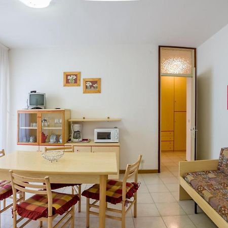 Clara Villa Bibione Exterior foto