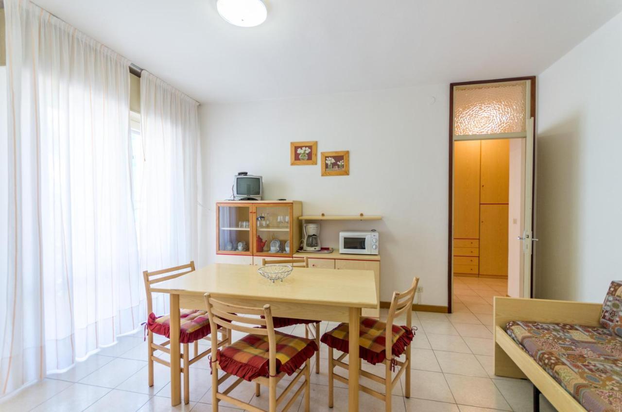Clara Villa Bibione Exterior foto