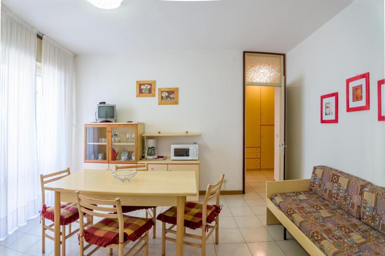 Clara Villa Bibione Exterior foto