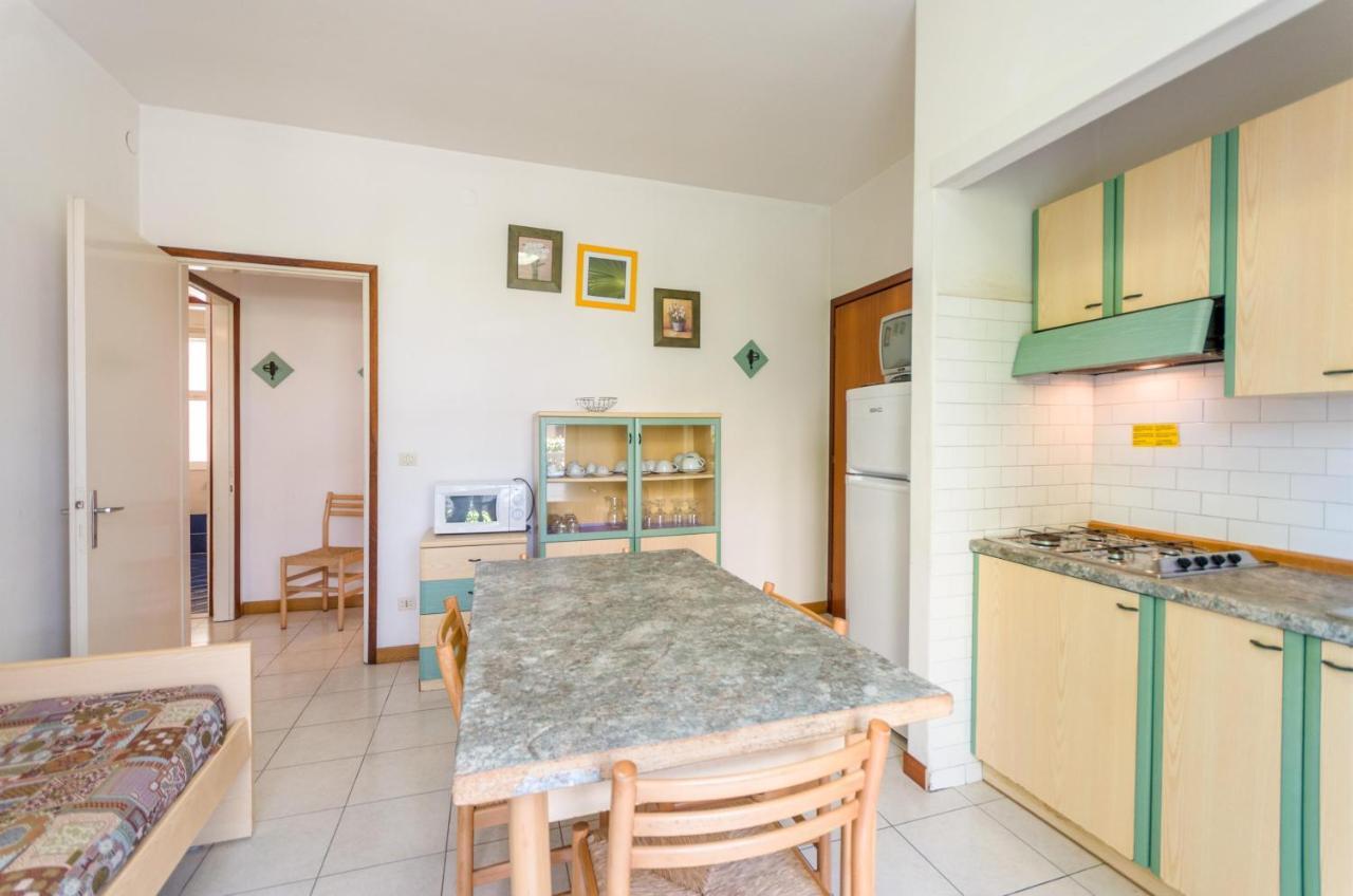 Clara Villa Bibione Exterior foto