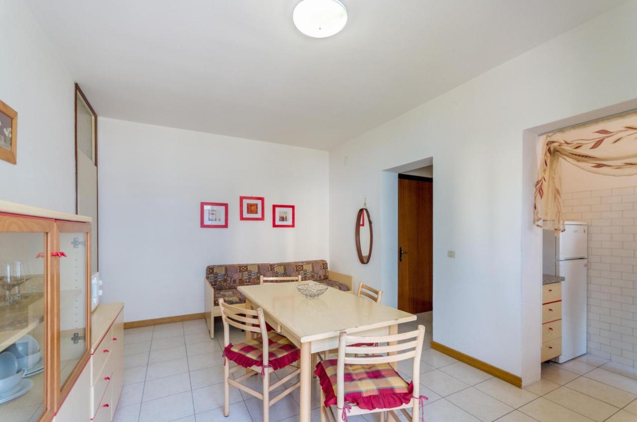 Clara Villa Bibione Exterior foto