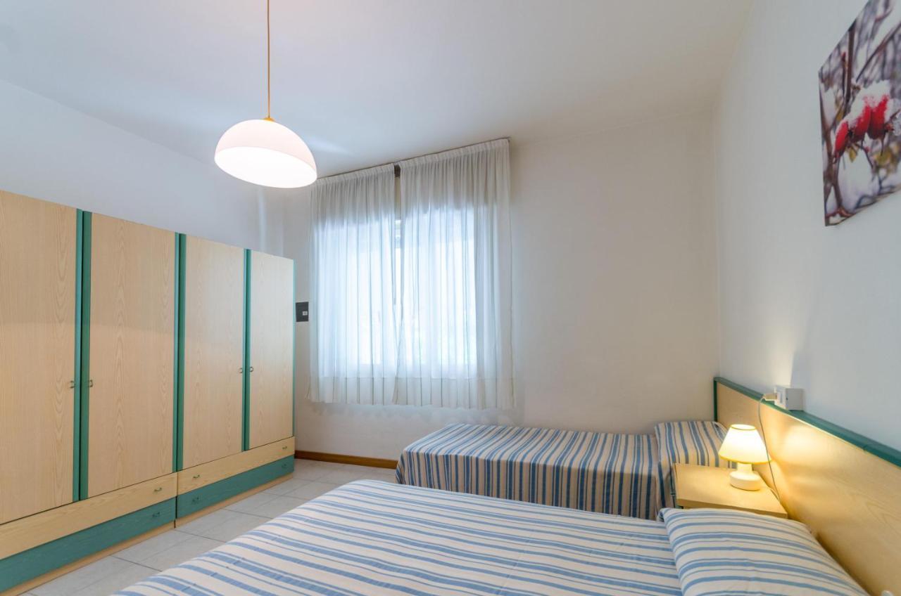 Clara Villa Bibione Exterior foto